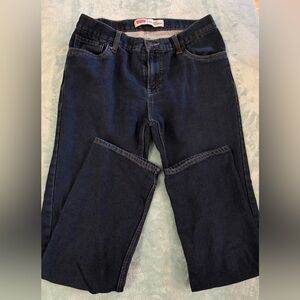 Boys Levi 511 Knit Size 20 30x30